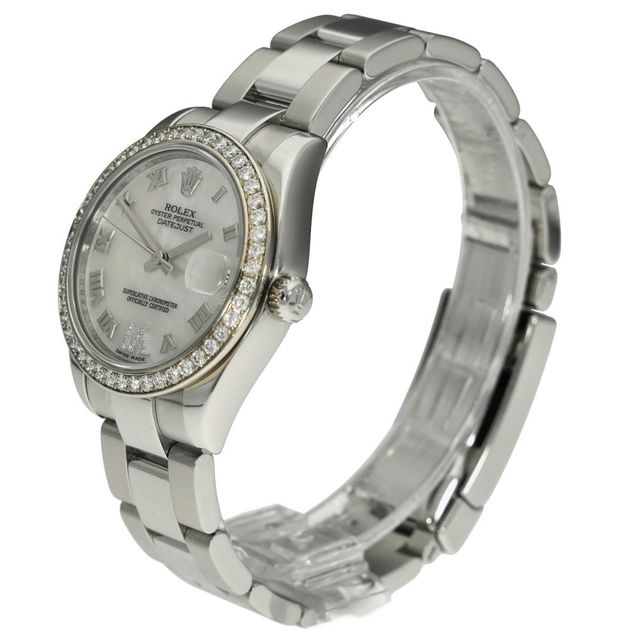Rolex Datejust Lady 31 178384 Image 3